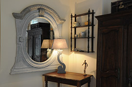 G&icirc;te du Manoir de Cl&eacute;nord