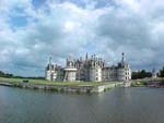Ch&acirc;teau de Chambord