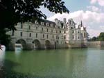 Ch&acirc;teau de Chenonceau