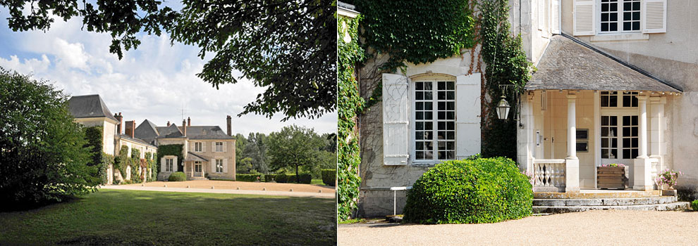 Manoir de Clénord