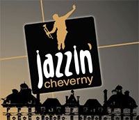 Jazz in Cheverny