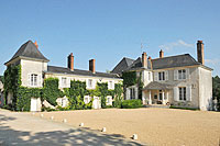 Clenord Manor - Blois