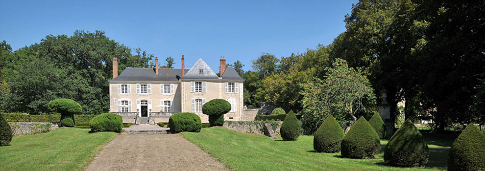 Le Château de Cheverny