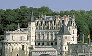 Chateau d'Amboise