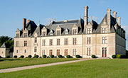 Chateau de Beauregard