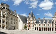 Royal Chateau de Blois 