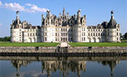 Chateau de Chambord