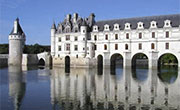 Chateau de Chenonceau