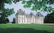 Château de Cheverny