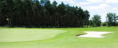 Golf de Cheverny