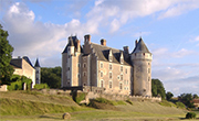 Chateau de Montpoupon