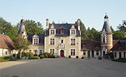 Chateau de Troussay