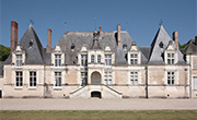 Chateau de Villesavin