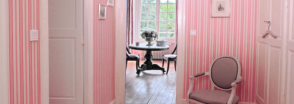 suite Framboise - Clenord Manor