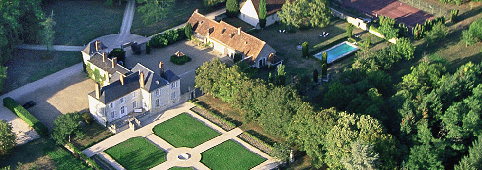 Manoir de Clénord