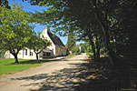 Gîte La Maison de Clénord