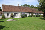 Clenord Manor - The Orangery