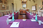 Seminar room - Clenord Manor