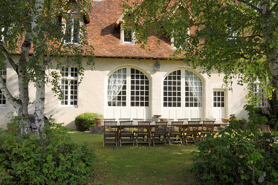 La Maison de Clénord - Gîte à louer