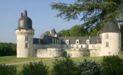 Château de Gué-Péan
